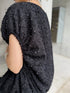 tweed ball vest